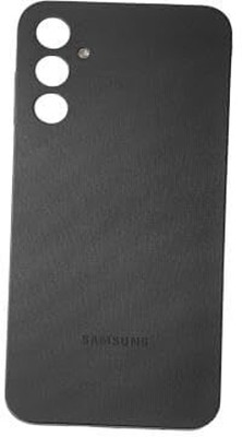 AceKing samsung galaxy a14(5g) Back Panel(black)