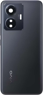 MJ PREMIUM QUALITY Mj primum quality Vivo t1 4g Full Panel(Black)