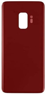 starware Samsung_S_9_Red Samsung_S_9_Red Back Panel(Red)