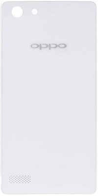 Tworld Battery Back Panel Replacement For Oppo A33 ( 2015 ) Back Panel(White)