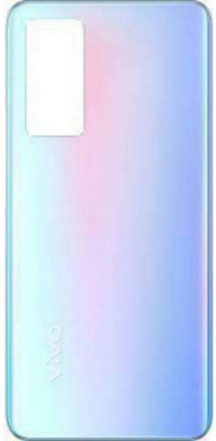 BrewingQ Vivo Vivo X60(Glass) Back Panel(Shimmer Blue)