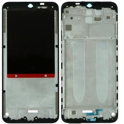 Sandreezz Xiaomi Poco M2 (Original Front Housing LCD Frame) Front Panel(Black)