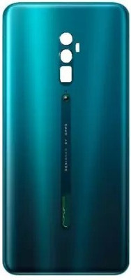 IMCase Oppo Reno 10X Back Panel(Green)
