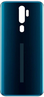 starware Oppo_A9_2020_Panel_Green Oppo_A9_2020_Panel_Green Back Panel(Green)