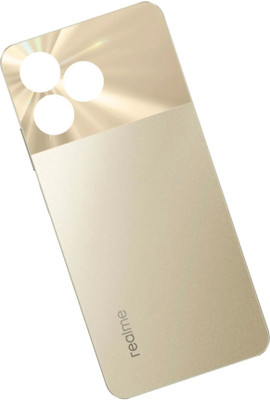 RODIAN REALME C53 (GOLD) Back Panel(GOLD)