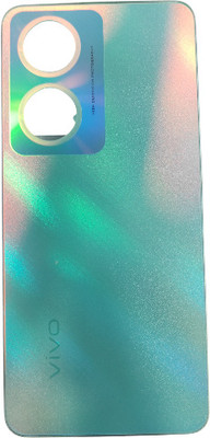 MJ PREMIUM QUALITY Mj primum quality Vivo t2 5g Full Panel(Blue)