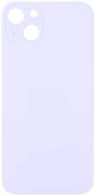 SPAREWARE Apple iPhone 14 -Purple Back Panel(Purple)