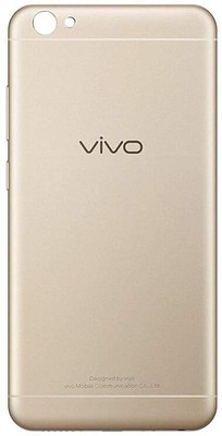 starware Vivo_Y53_panel_Gold Vivo_Y53_panel_Gold Back Panel(Gold)