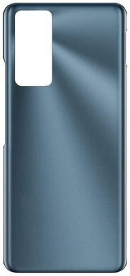 FixHub Tecno Camon 17 Pro Back Panel Back Panel(BIUE)