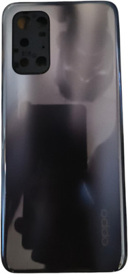 BK primium quality Oppo A74 5g Full Panel(Black)
