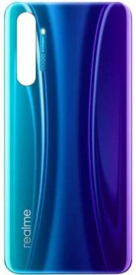 VRAVMO REALME REALME X2 / XT (BLUE) Back Panel(BLUE)