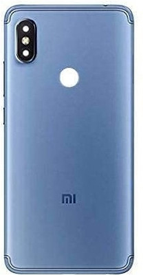 FLOUNDER REDMI Y2 Back Panel(BLUE)