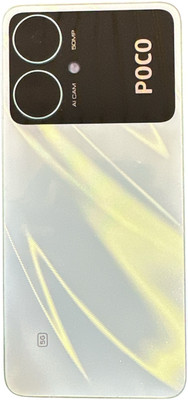 BK primium quality Mi poco M6 Full Panel(Green)