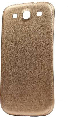 imbi Samsung Galaxy S3 (i9300) S3 Neo Battery Door Back Panel(Gold)