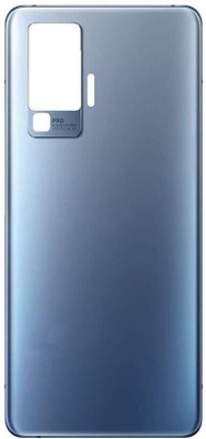 FixHub VIVO X50 PRO Back Panel Housing Body Compatible Back Panel(ALPHA GREY)