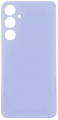 imbi Samsung Galaxy A35 (356) Samsung A35 With Adhessive Back Panel(Lilac)