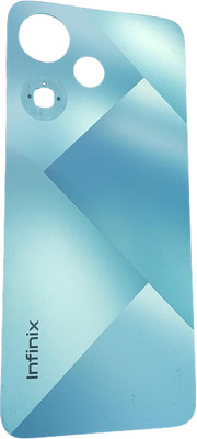 IncMart Infinix HOT 30i 4G (X669) OG Back Panel(Glacier Blue)