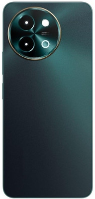 AL HAYY TRADERS F0R Vivo y58 5G/ t3x/y28 full body housing Full Panel(GREEN)