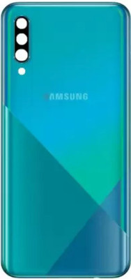 SRaccessories Samsung Galaxy A30s Galaxy A30s / SM-A307 Back Panel(Green)