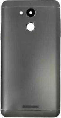 imbi Coolpad Note 5 Power and Volume Button Camera Glass, Finger Senser Full Panel(Black)