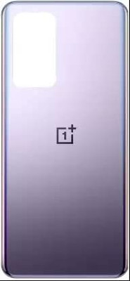 SPAREWARE ONEPLUS Oneplus 9 Back Panel(Purple)