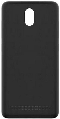 imbi Reliance Jio Phone Next With On Off And Volume Button Back Panel(Black)