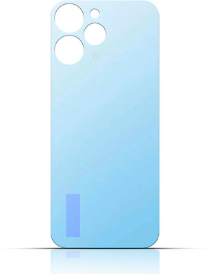 ZRN Redmi 12 4G Back Panel(Blue)
