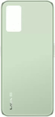 Hynaty LAVA BLAZE 5G (GREEN) Back Panel(GREEN)