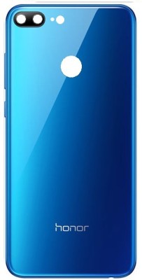 AL AMAZING STORE Honor 9 lite Back Panel(Blue)