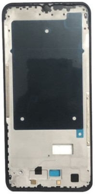Kraze4blaze Vivo Y33S (Original Front Housing LCD Frame) Front Panel(Black)
