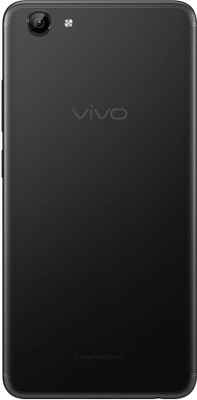 Tworld Vivo Y71 ( vivo Y71 ) Battery Replacement Back Panel(Black)