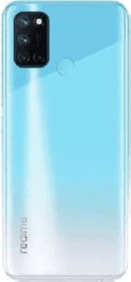 AL HAYY TRADERS REALME 7i FULL BODY HOUSING ORG Back Panel(SKY BLU)