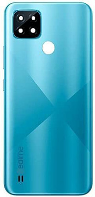 Sparevilla REALME C21 Back Panel(Blue)
