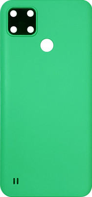 Tworld Realme C25y ( RMX3265, RMX3268, RMX3269 ) Battery Replacement Back Panel(Mint Green)