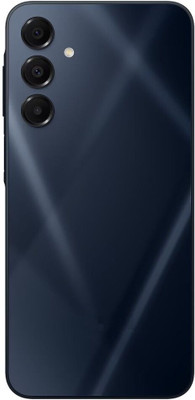 KezeMize Samsung Galaxy A16 5G (Best Quality)(Housing Body)(With Proper Logo) Full Panel(Blue Black)