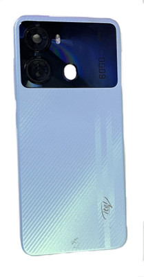 Hynaty ITEL ITEL P40 (BLUE) Back Panel(BLUE)