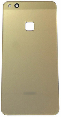 SRaccessories honor P10 Lite [glass] Back Panel(gold)