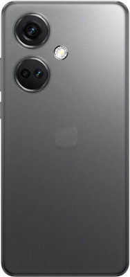 Emrse ONEPLUS Nord 3 Replacement Back Panel(Tempest Gray)