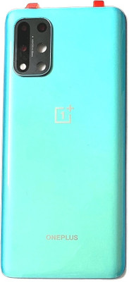 FLOUNDER ONEPLUS 8T OG (GLASS) Back Panel(Aquamarine Green)
