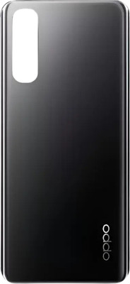 Shkiyo OPPO Reno 3 PRO Back Panel(BLACK)