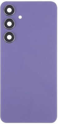 SPAREASP SAMSUNG Samsung Galaxy S24+ Back Panel(PURPLE)