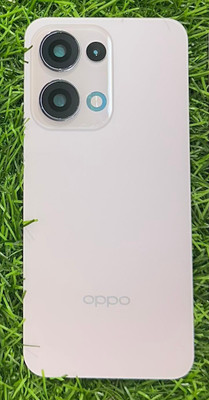 AL HAYY TRADERS For, OPPO RENO 13 5G Back Panel(pink)