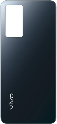 Flipkart SmartBuy Vivo Y75 Back Panel(Moonlight Shadow)