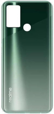 Sitara Realme 7i Back Panel(Fusion Green)