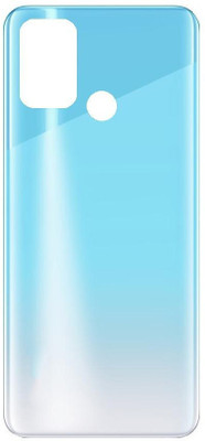 imbi Realme 7i (RMX2103) Replacement Back Door Back Panel(Blue)
