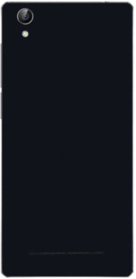 Flipkart SmartBuy VIVO Y51 Full Panel(Black)