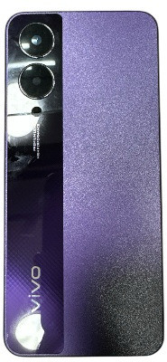 BK PRIMUM QULITY VIVO Y28 5G Full Panel(PURPLE)