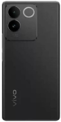 AL HAYY TRADERS Vivo T2pro Back Panel(BLACK)
