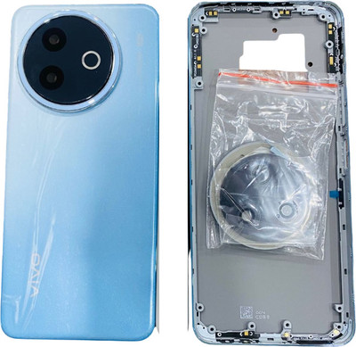AL HAYY TRADERS for.vivo y39 full body housing Full Panel(DADK BLUE)