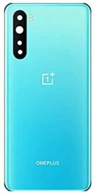 Shkiyo ONEPLUS NORD Back Panel(Blue)